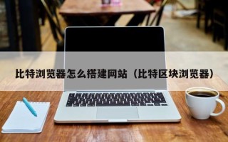 海拉尔比特浏览器怎么搭建网站（比特区块浏览器）